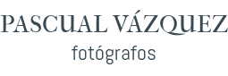 Pascual Vázquez Fotógrafos