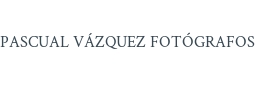 Pascual Vázquez Fotógrafos