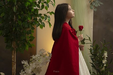 MARÍA DE YOLANDA 2026