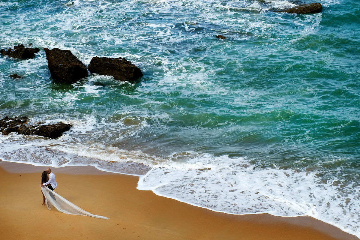 premios fotografías de boda