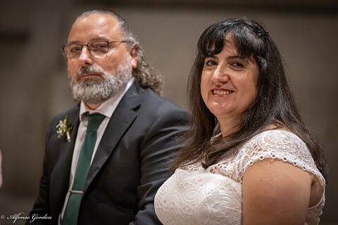 Boda Rebeca e Ivan
