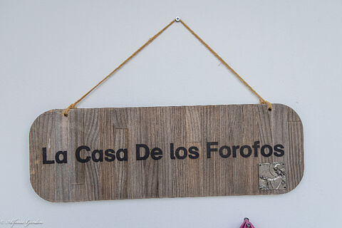 La Casa de los Forofos