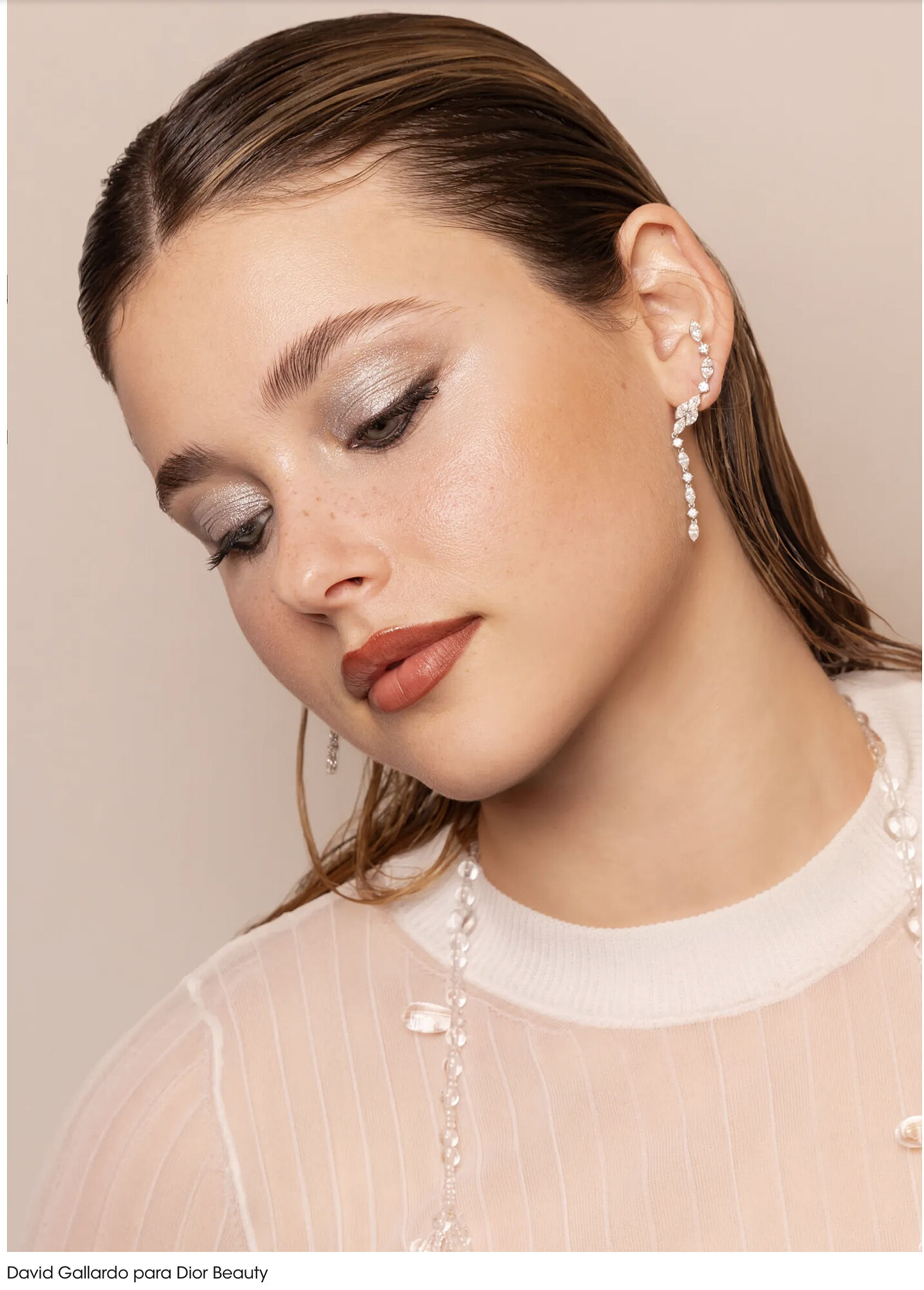 Nicole vogue 2