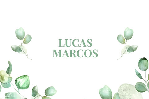 LUCAS-MARCOS