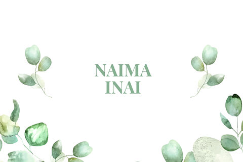 NAIMA-UNAI
