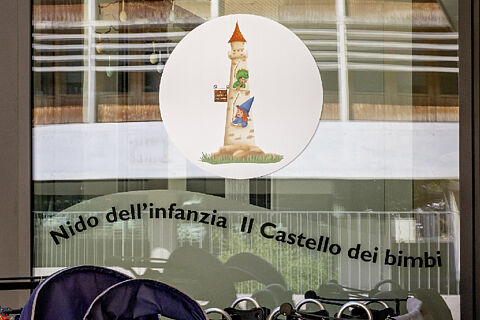CASTELLO DEI BIMBI