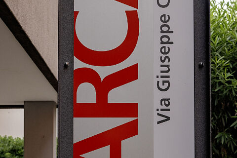 Arca