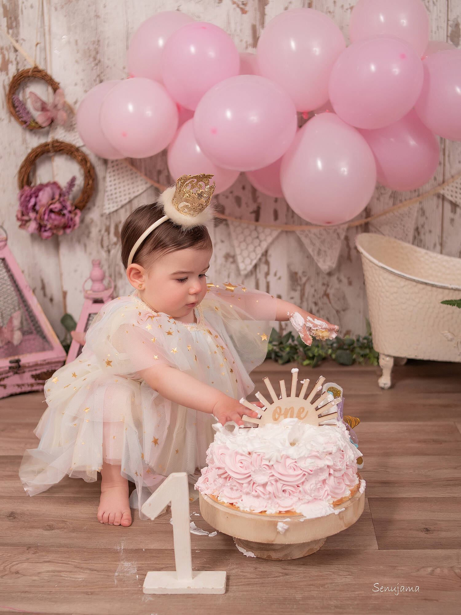 SESION SMASH CAKE FOTOS HUELVA CUMPLE3