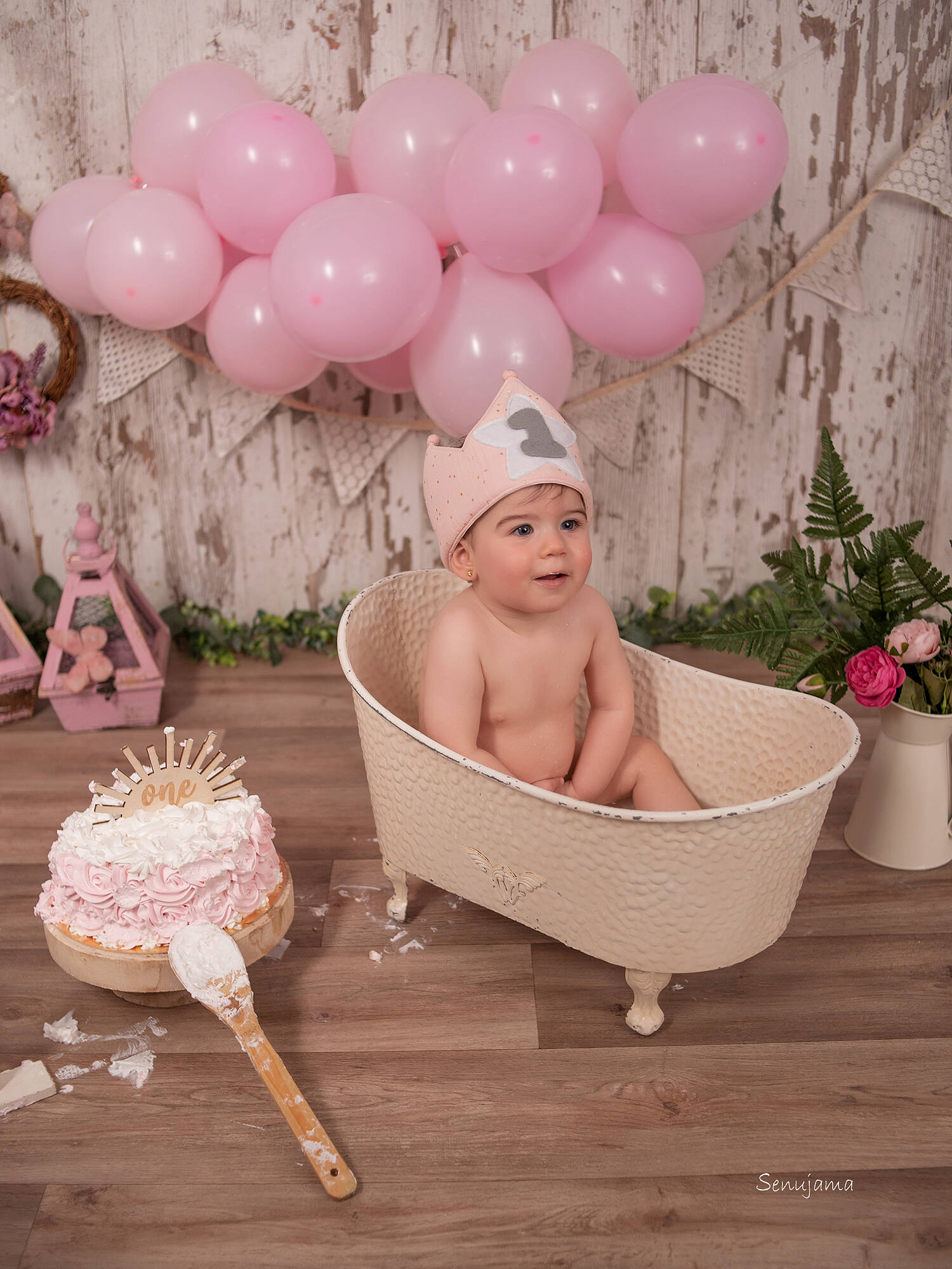 SESION SMASH CAKE FOTOS HUELVA CUMPLE4