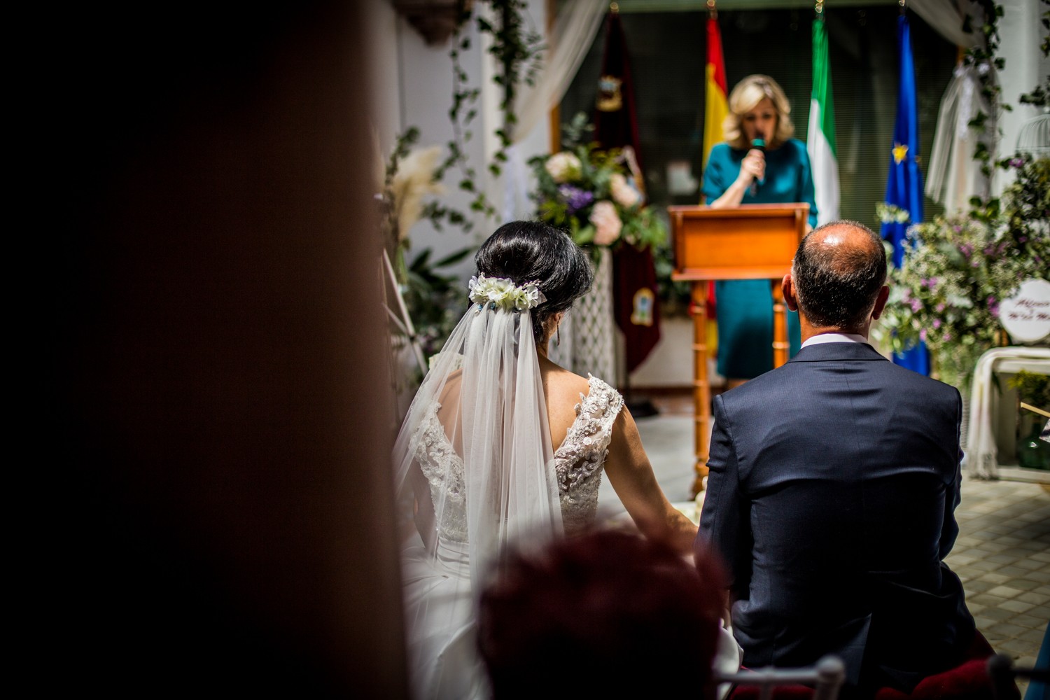 La boda de María y Alfonso  (10)