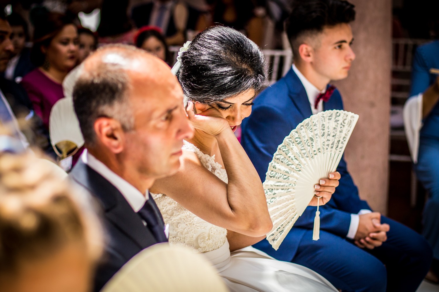 La boda de María y Alfonso  (11)