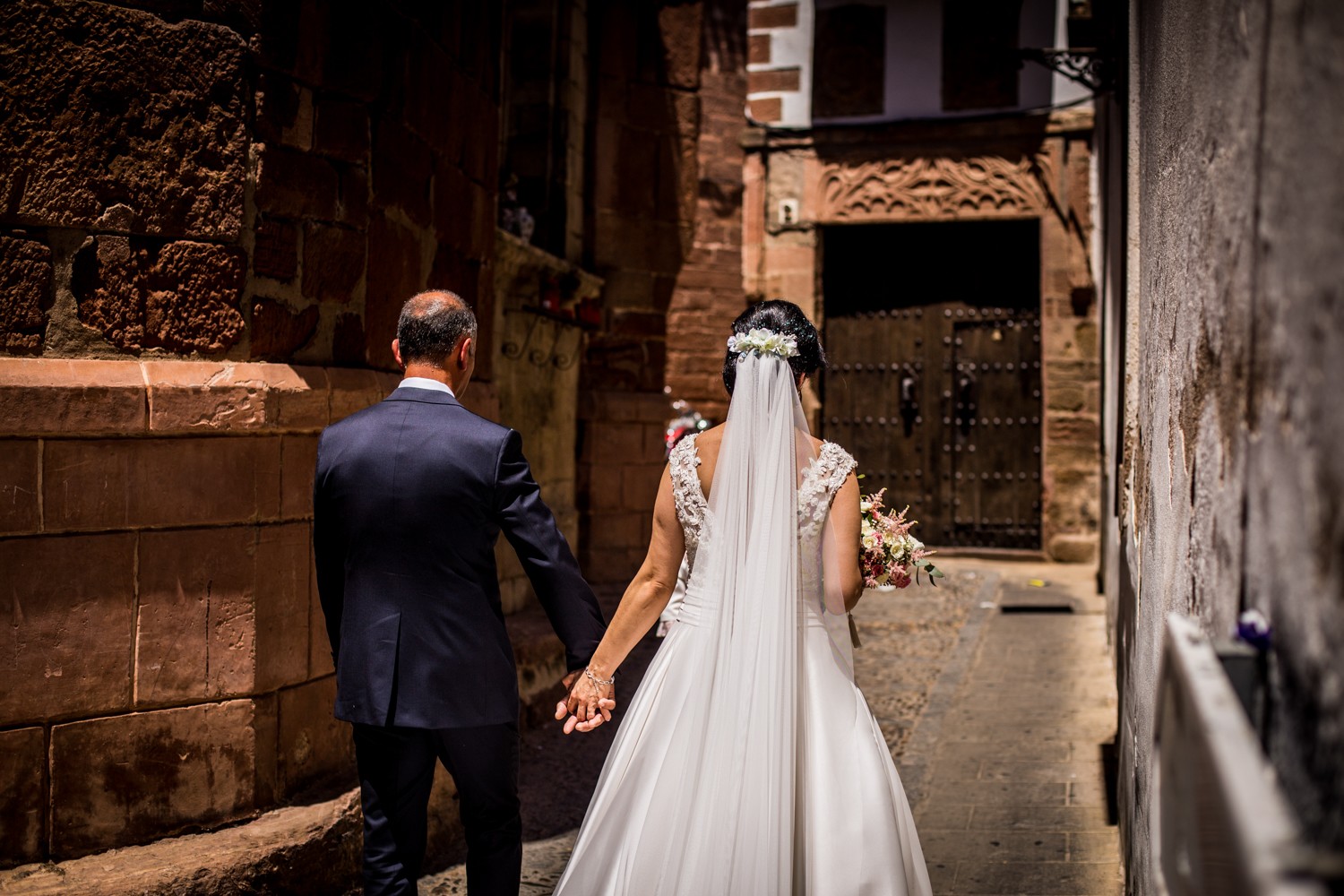La boda de María y Alfonso  (14)