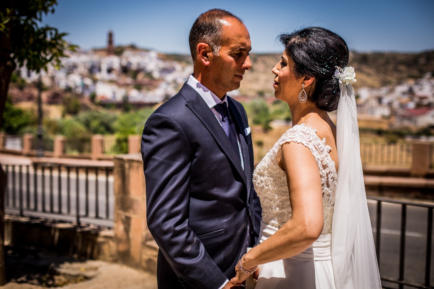 La boda de María y Alfonso  (15)