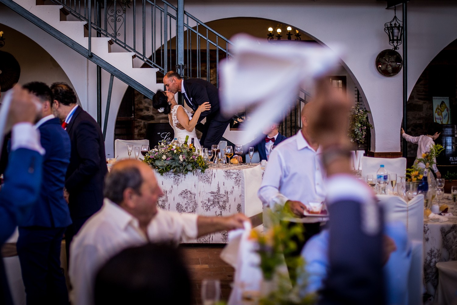 La boda de María y Alfonso  (16)
