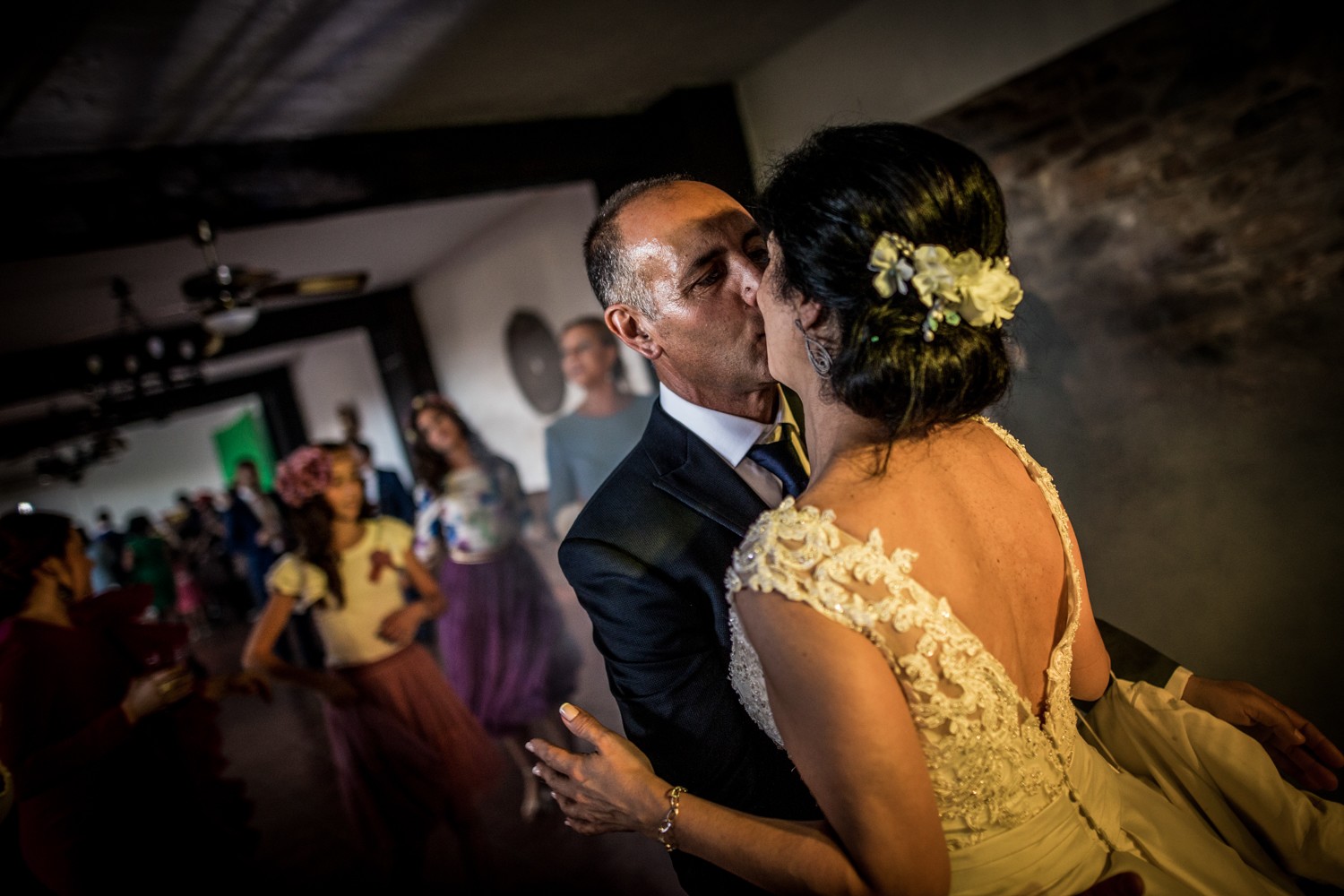 La boda de María y Alfonso  (18)