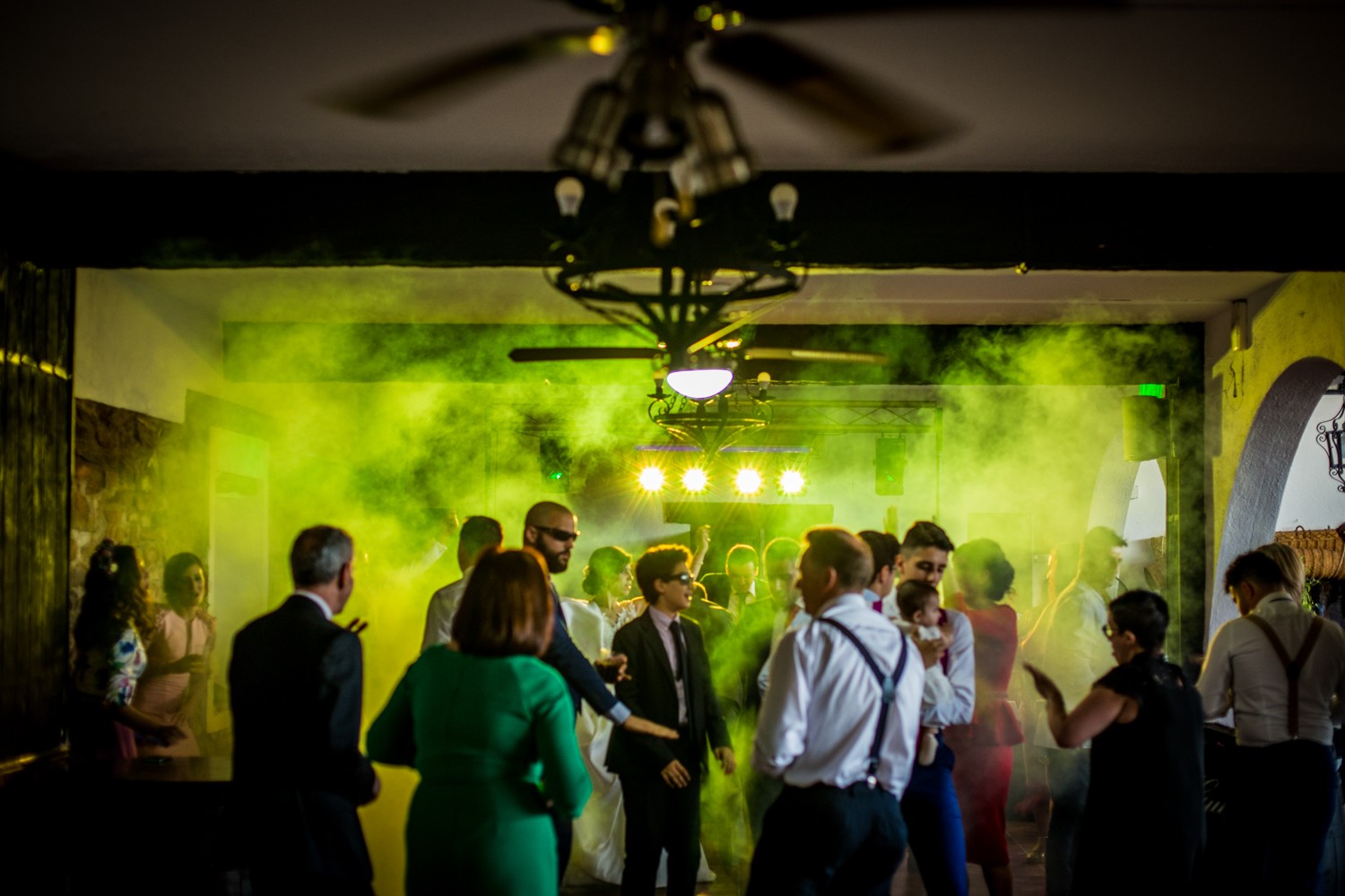 La boda de María y Alfonso  (19)