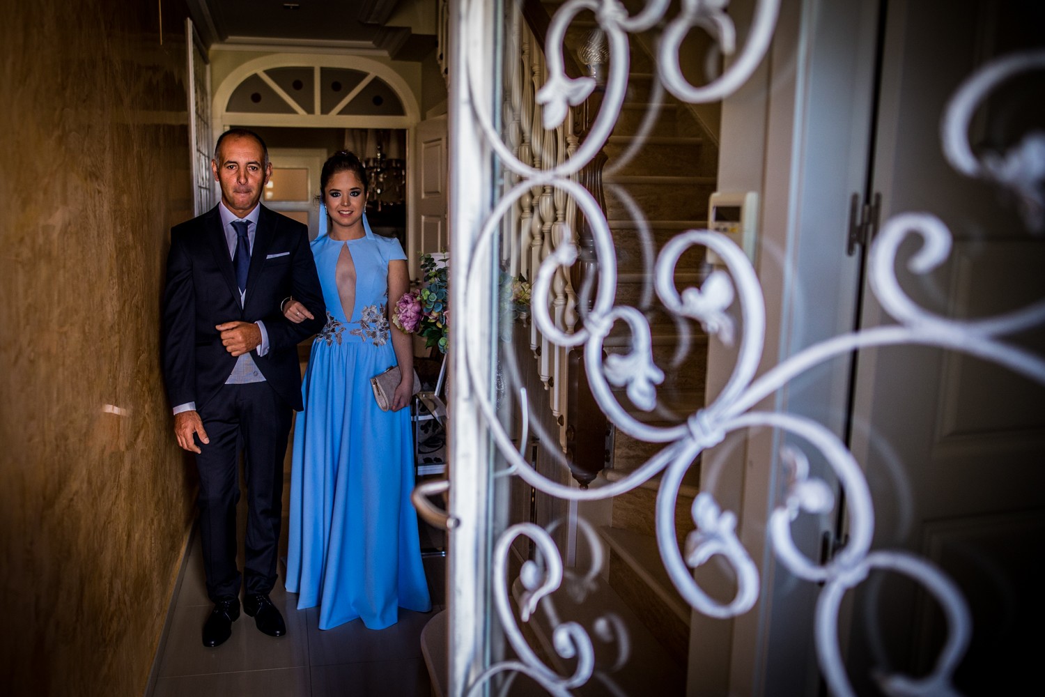 La boda de María y Alfonso  (3)