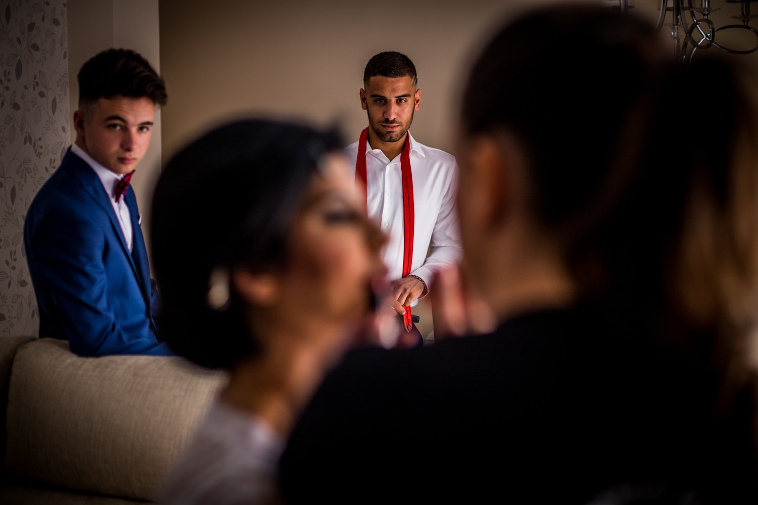 La boda de María y Alfonso  (5)