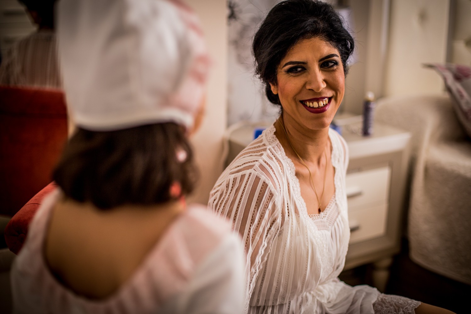 La boda de María y Alfonso  (7)