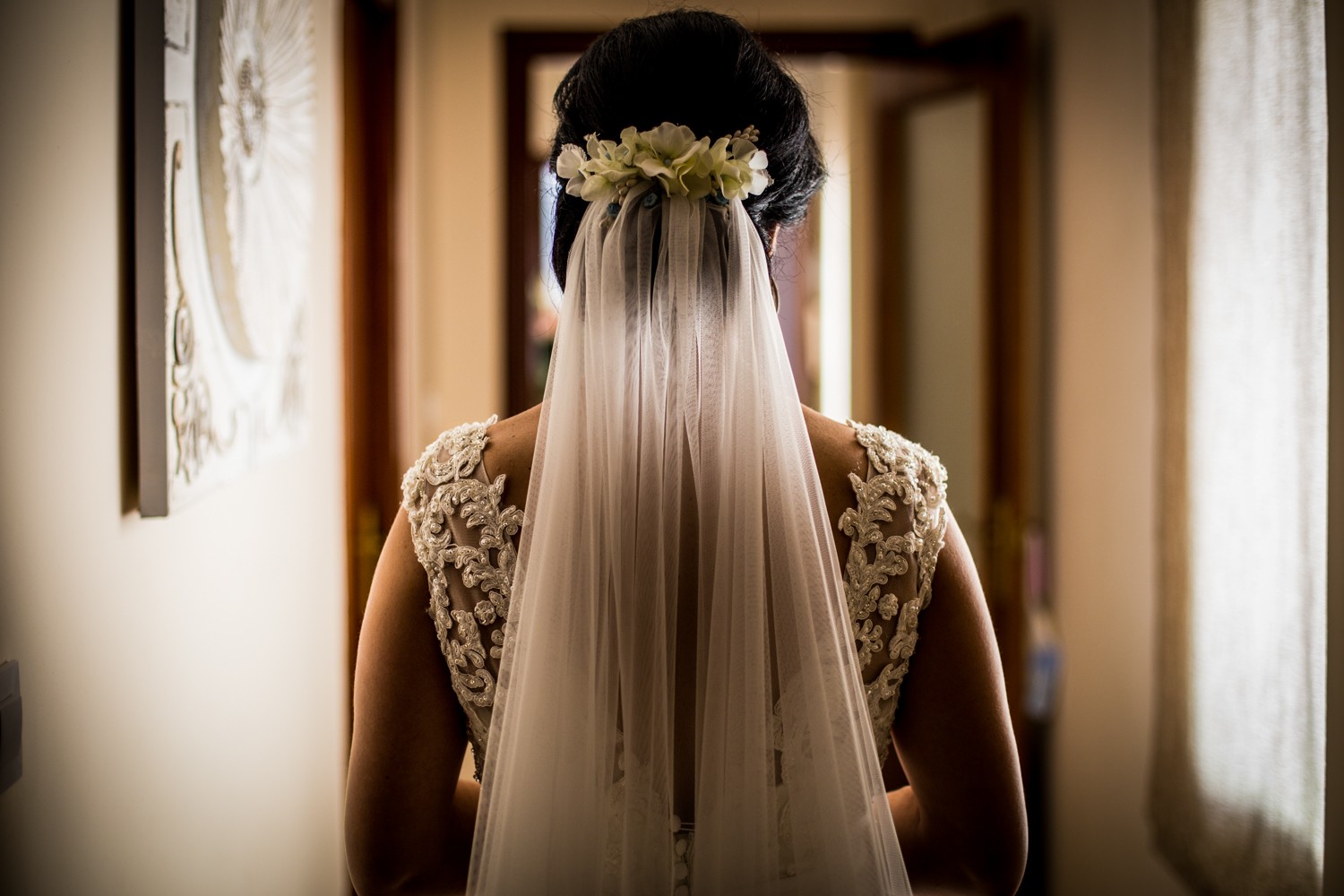 La boda de María y Alfonso  (8)