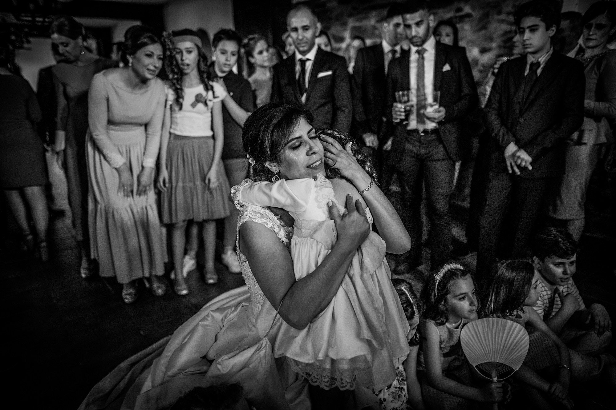 La boda de María y Alfonso