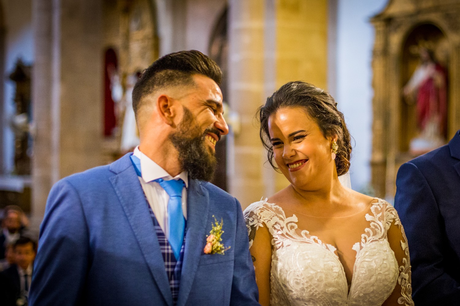 La boda de Lidia y Ángel (12)