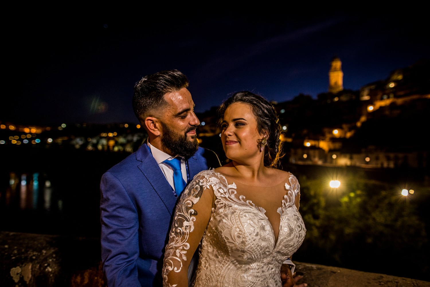 La boda de Lidia y Ángel (14)