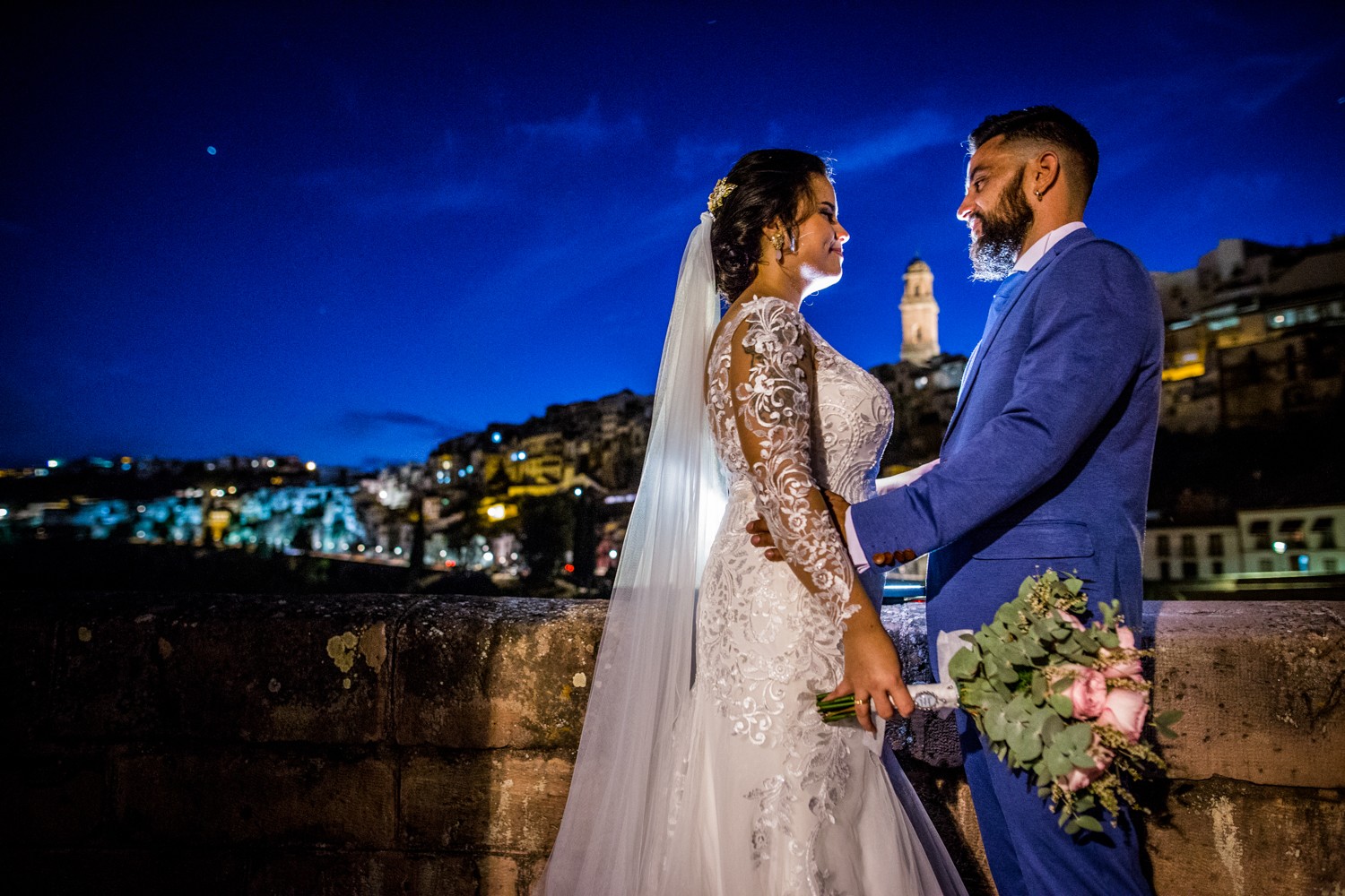 La boda de Lidia y Ángel (15)