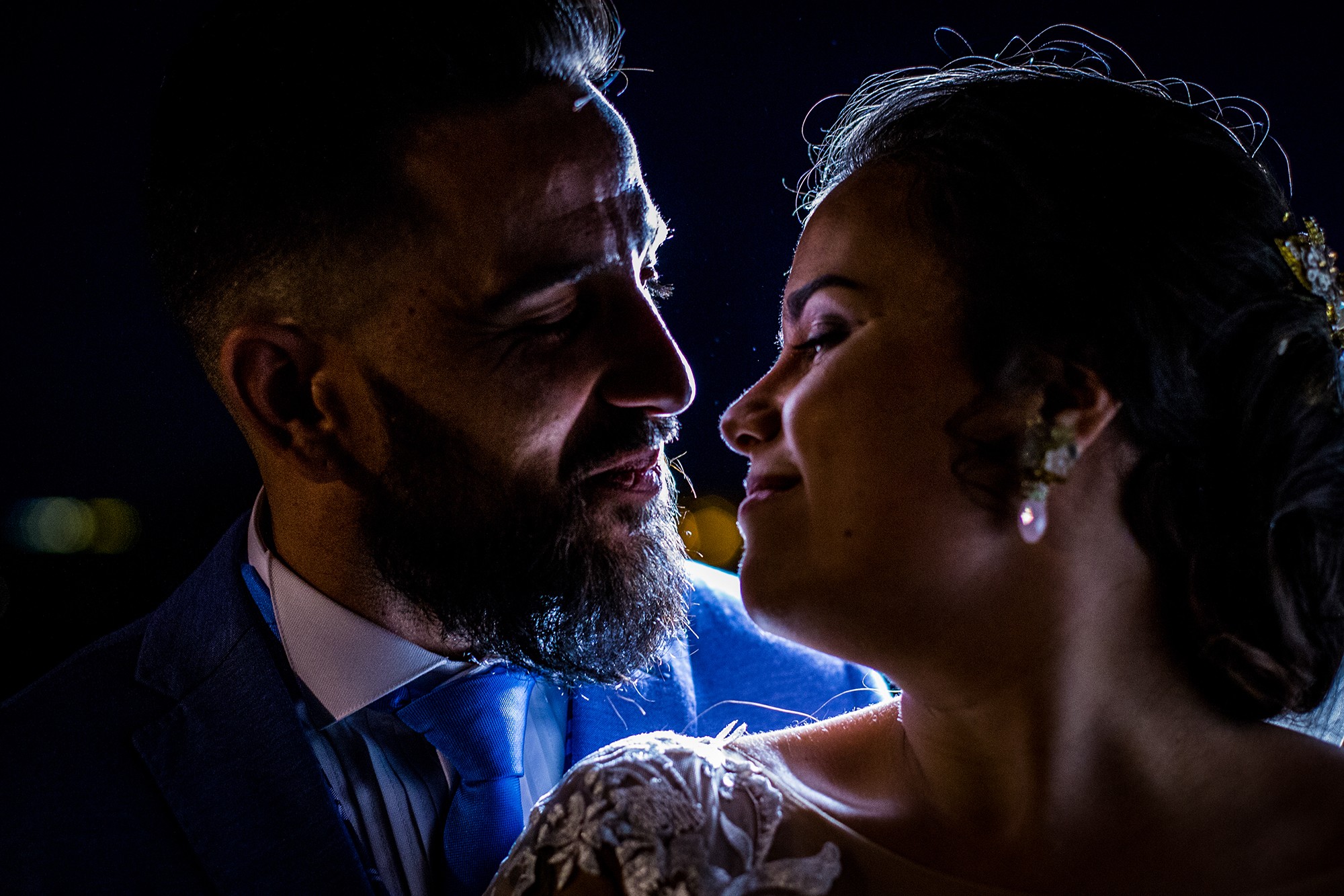 La boda de Lidia y Ángel (16)