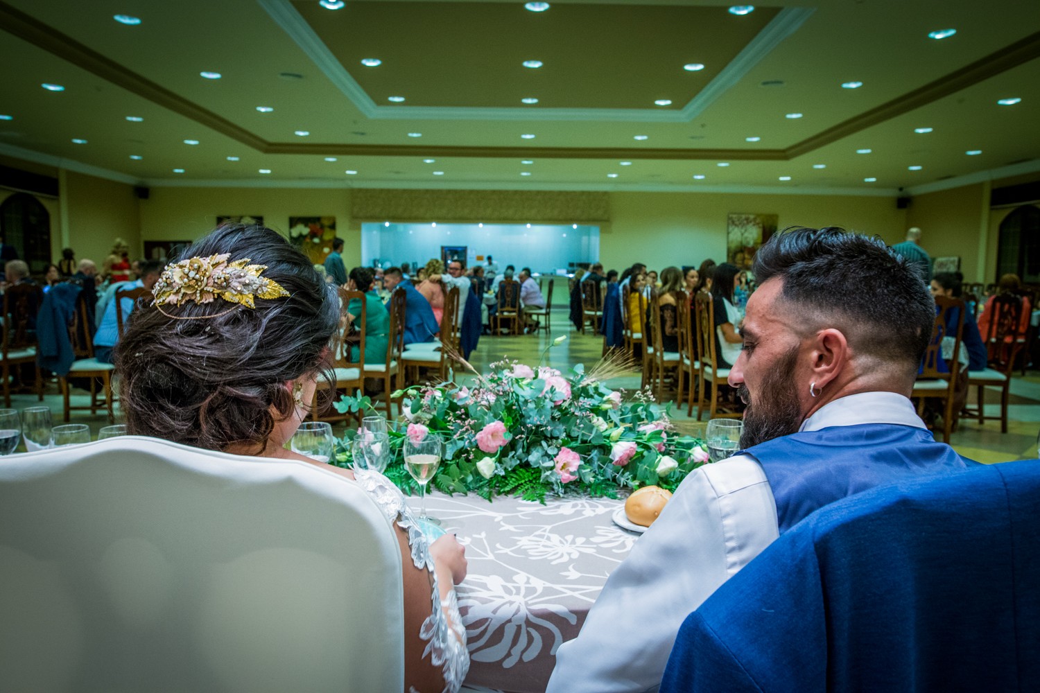 La boda de Lidia y Ángel (17)