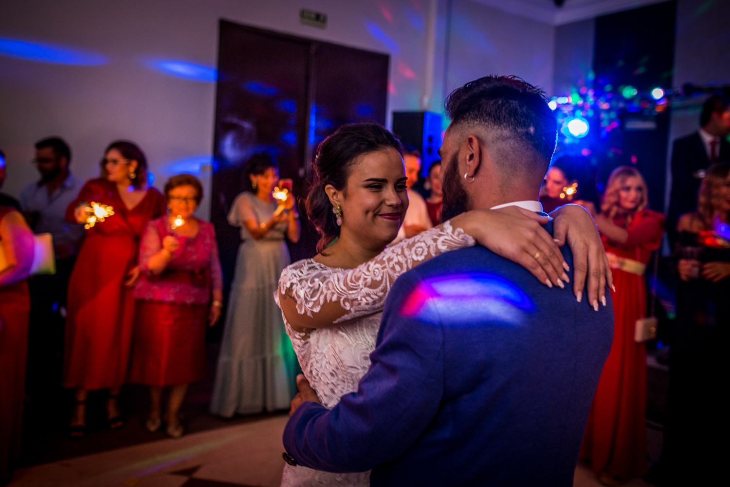 La boda de Lidia y Ángel (18)