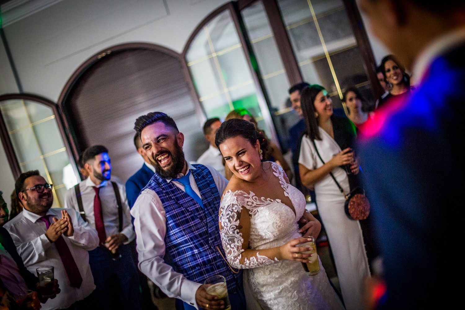 La boda de Lidia y Ángel (19)