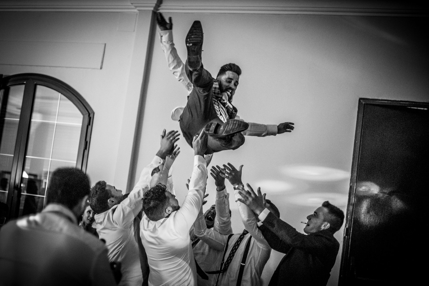 La boda de Lidia y Ángel (20)