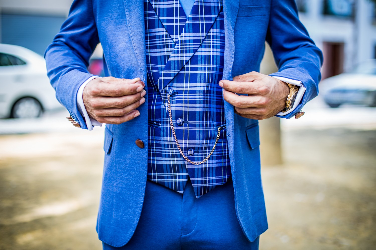 La boda de Lidia y Ángel (3)