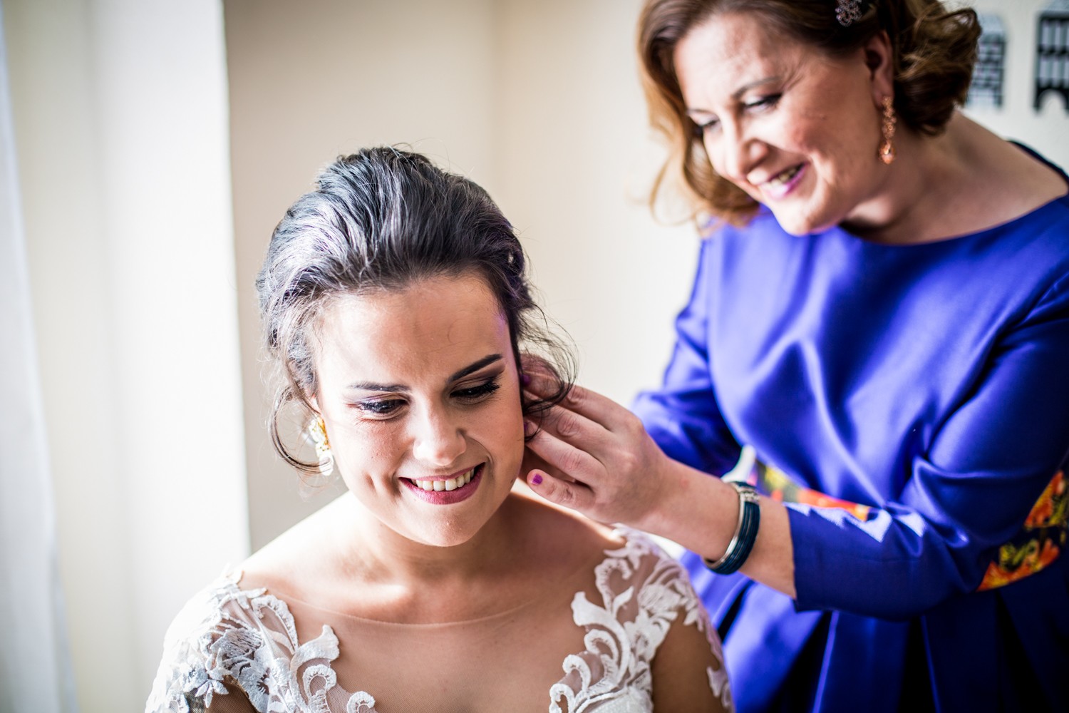 La boda de Lidia y Ángel (6)