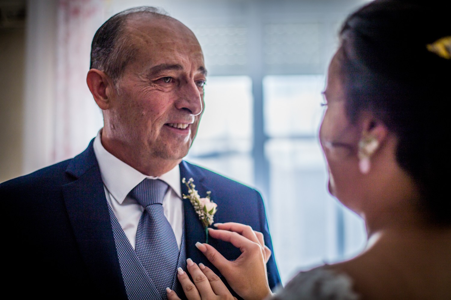 La boda de Lidia y Ángel (7)