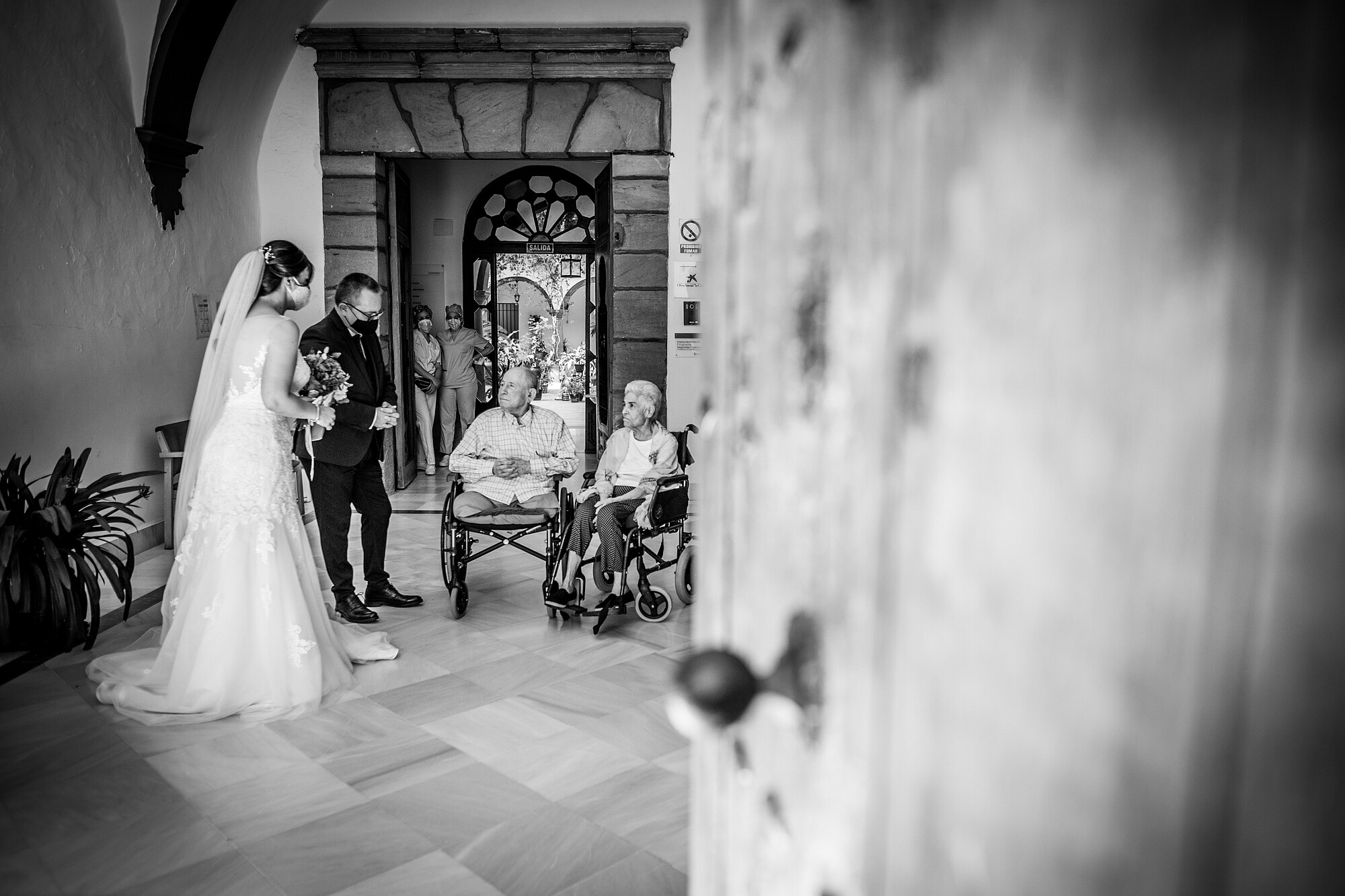 Boda de Natalia y Rafael 10