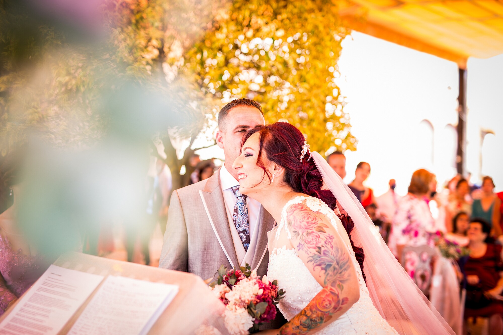 Boda de Natalia y Rafael 11