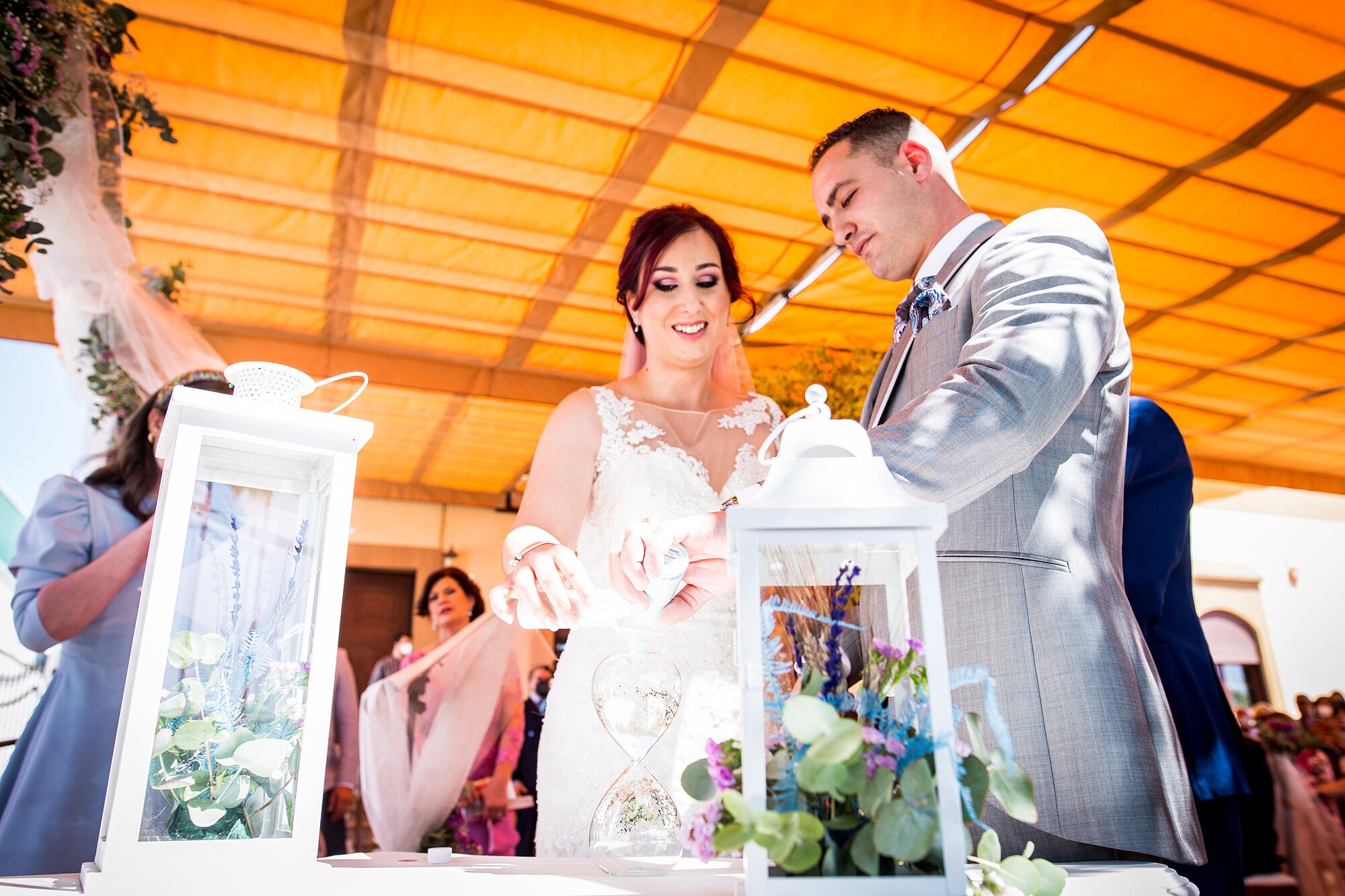 Boda de Natalia y Rafael 13