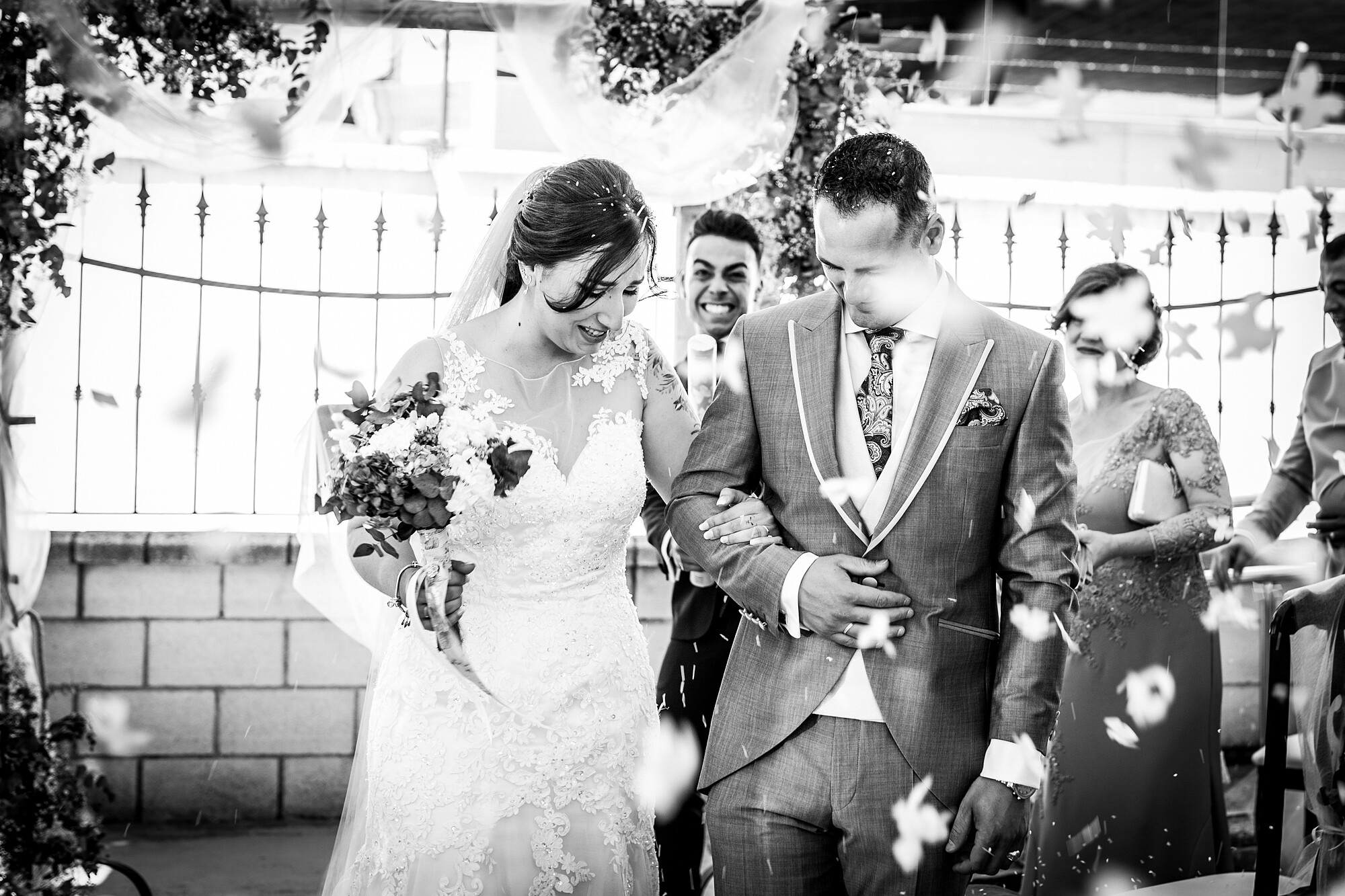 Boda de Natalia y Rafael 14