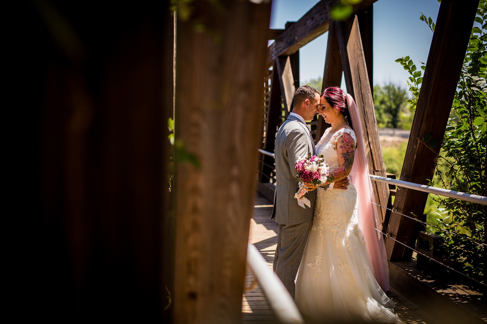 Boda de Natalia y Rafael 18