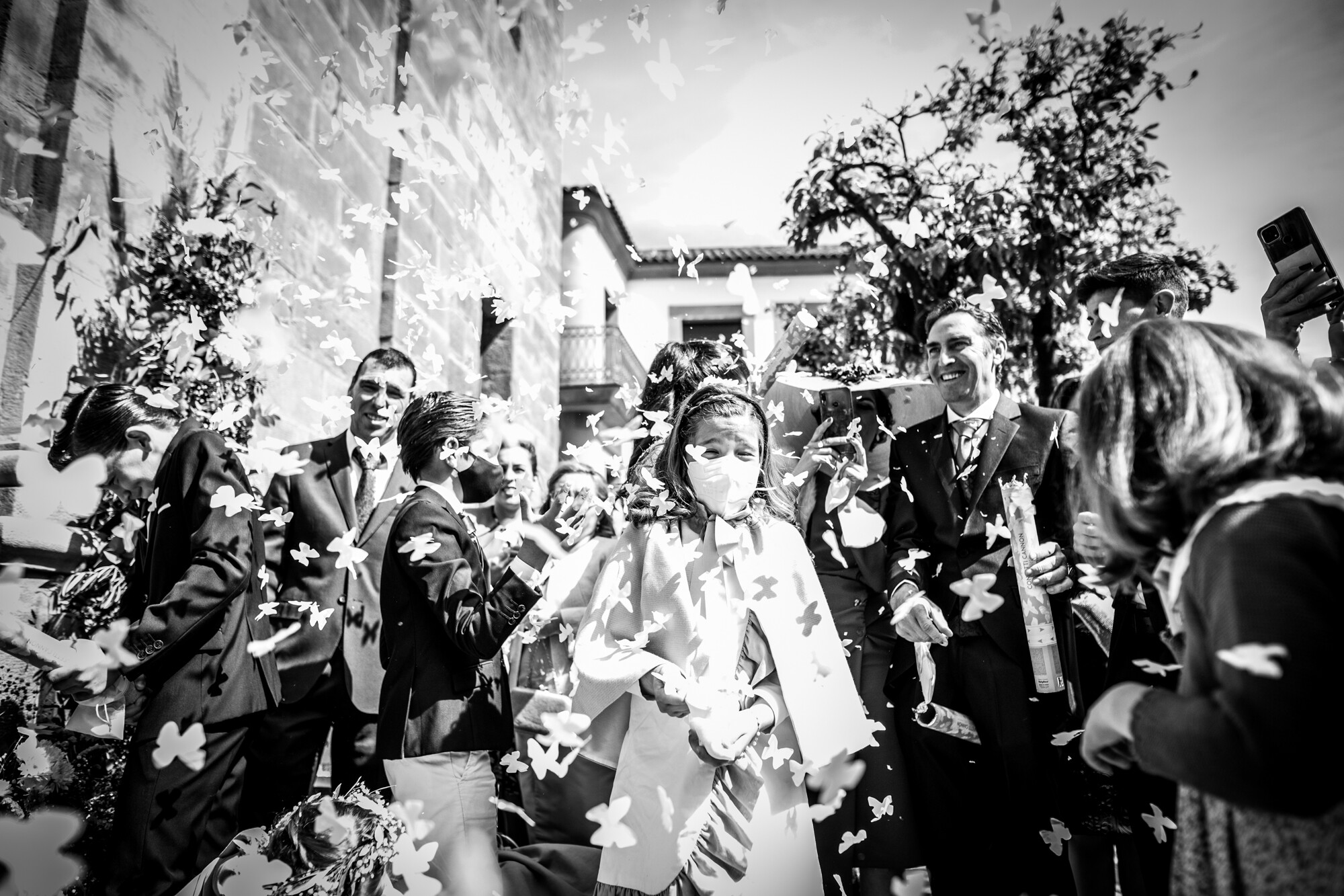 La boda de Jorge y Mari Carmen en Montoro 12