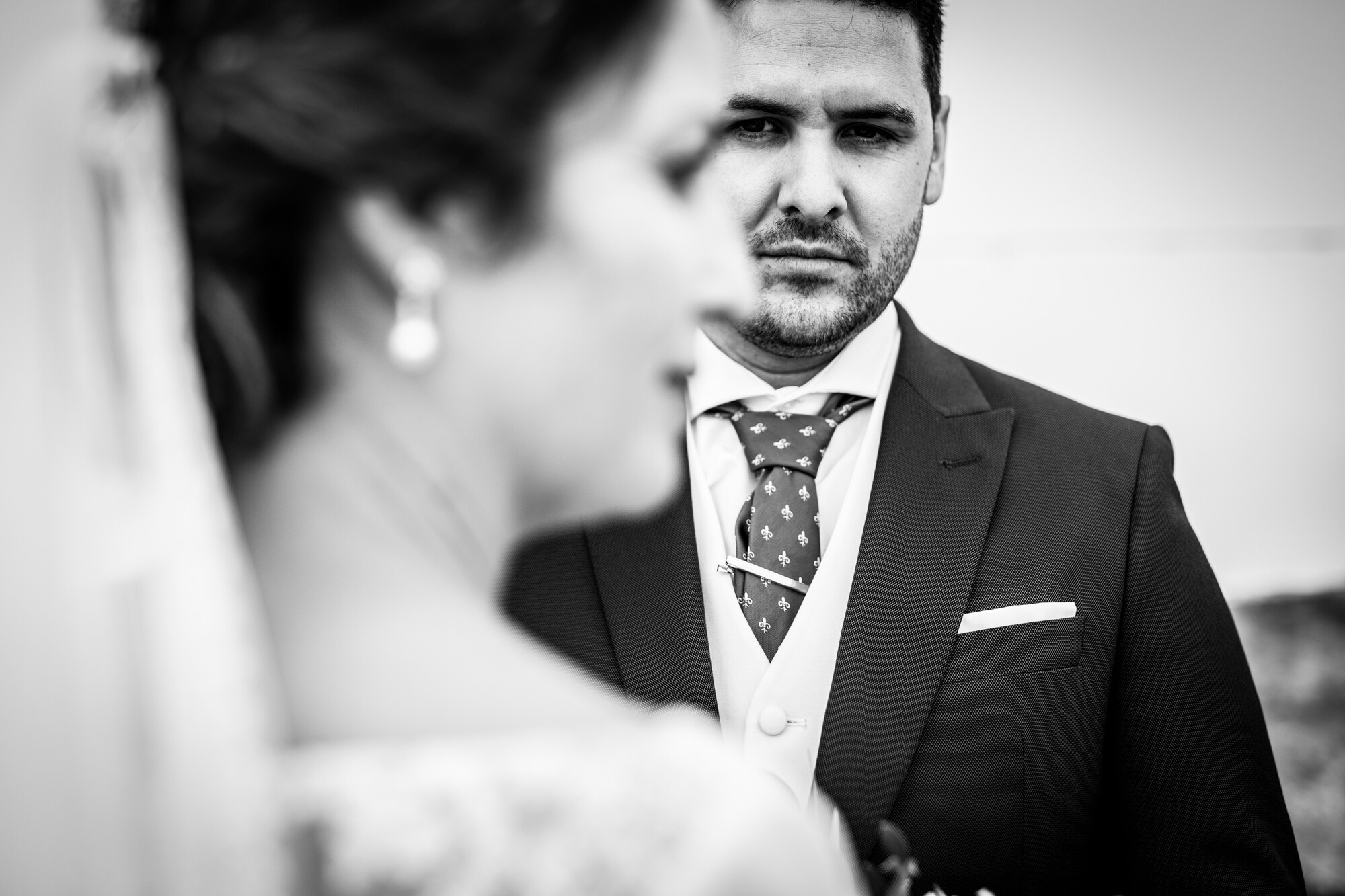 La boda de Jorge y Mari Carmen en Montoro 14