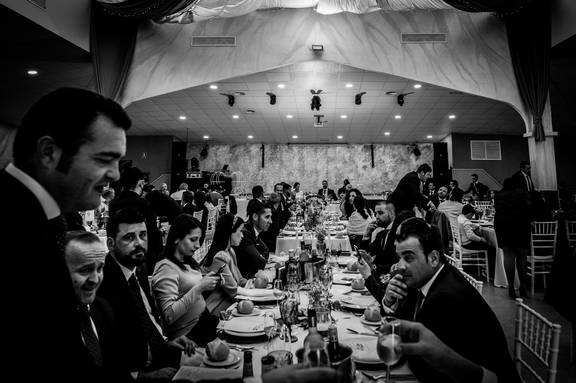 La boda de Jorge y Mari Carmen en Montoro 18