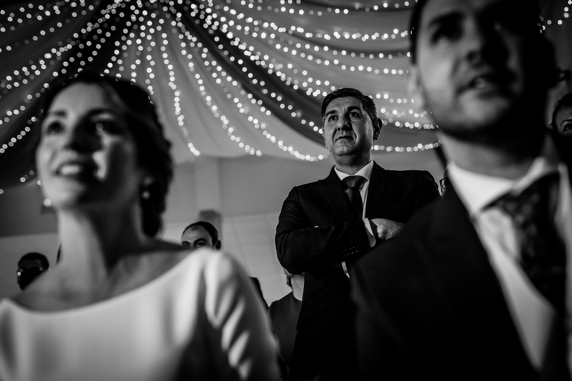 La boda de Jorge y Mari Carmen en Montoro 19