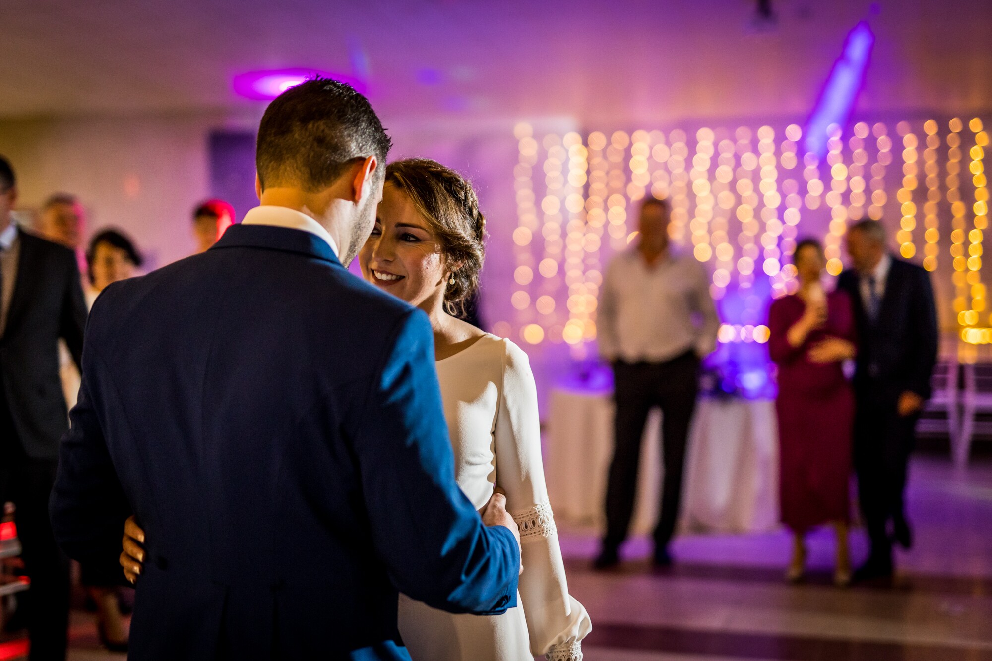La boda de Jorge y Mari Carmen en Montoro 20