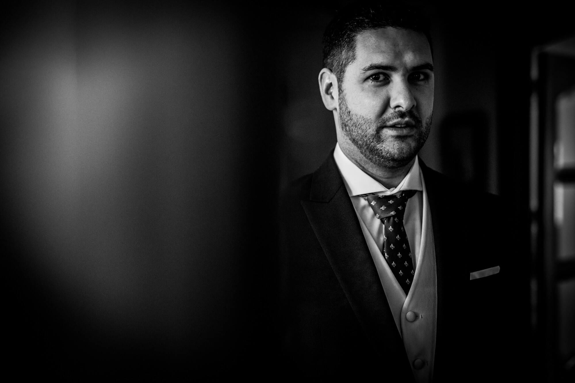 La boda de Jorge y Mari Carmen en Montoro 03