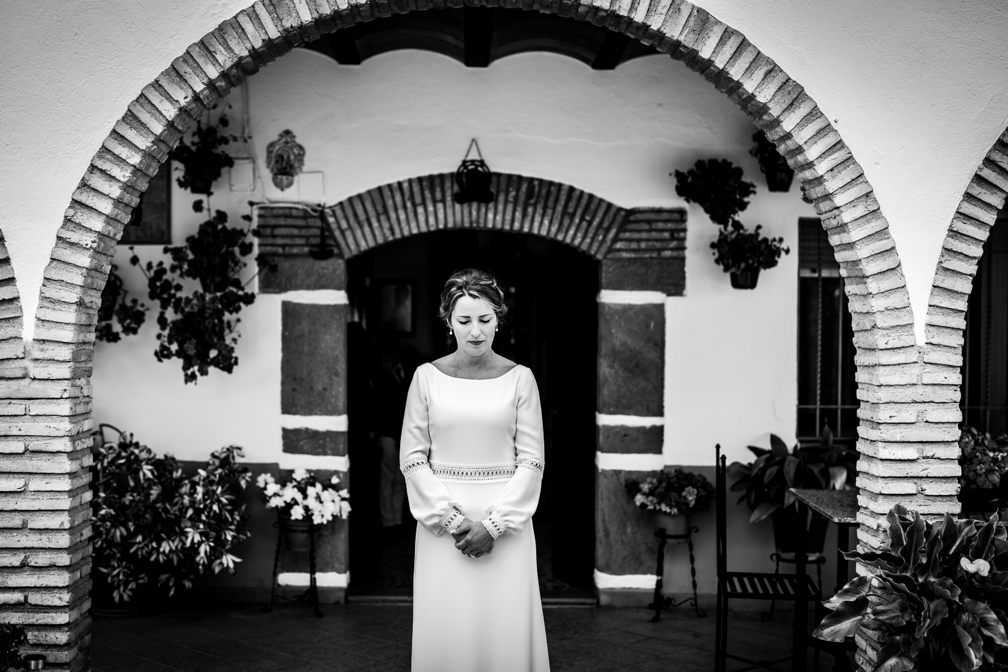 La boda de Jorge y Mari Carmen en Montoro 06