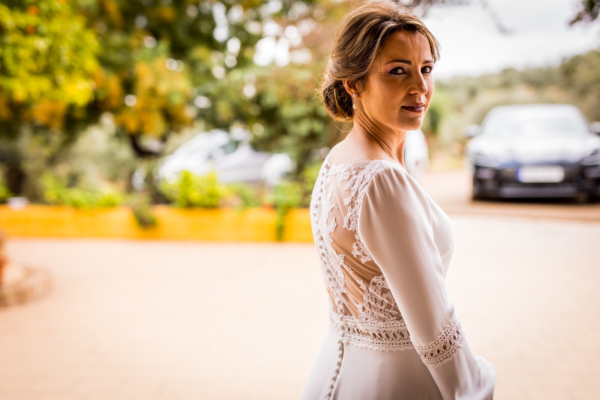 La boda de Jorge y Mari Carmen en Montoro 07