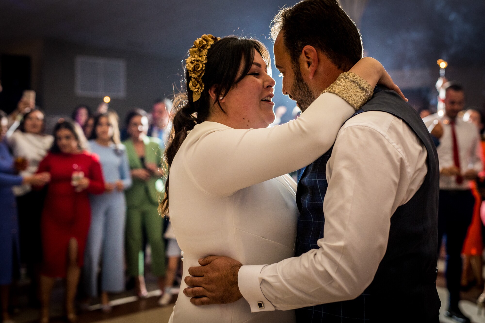 La boda de Antonio y Caro en Montoro 20